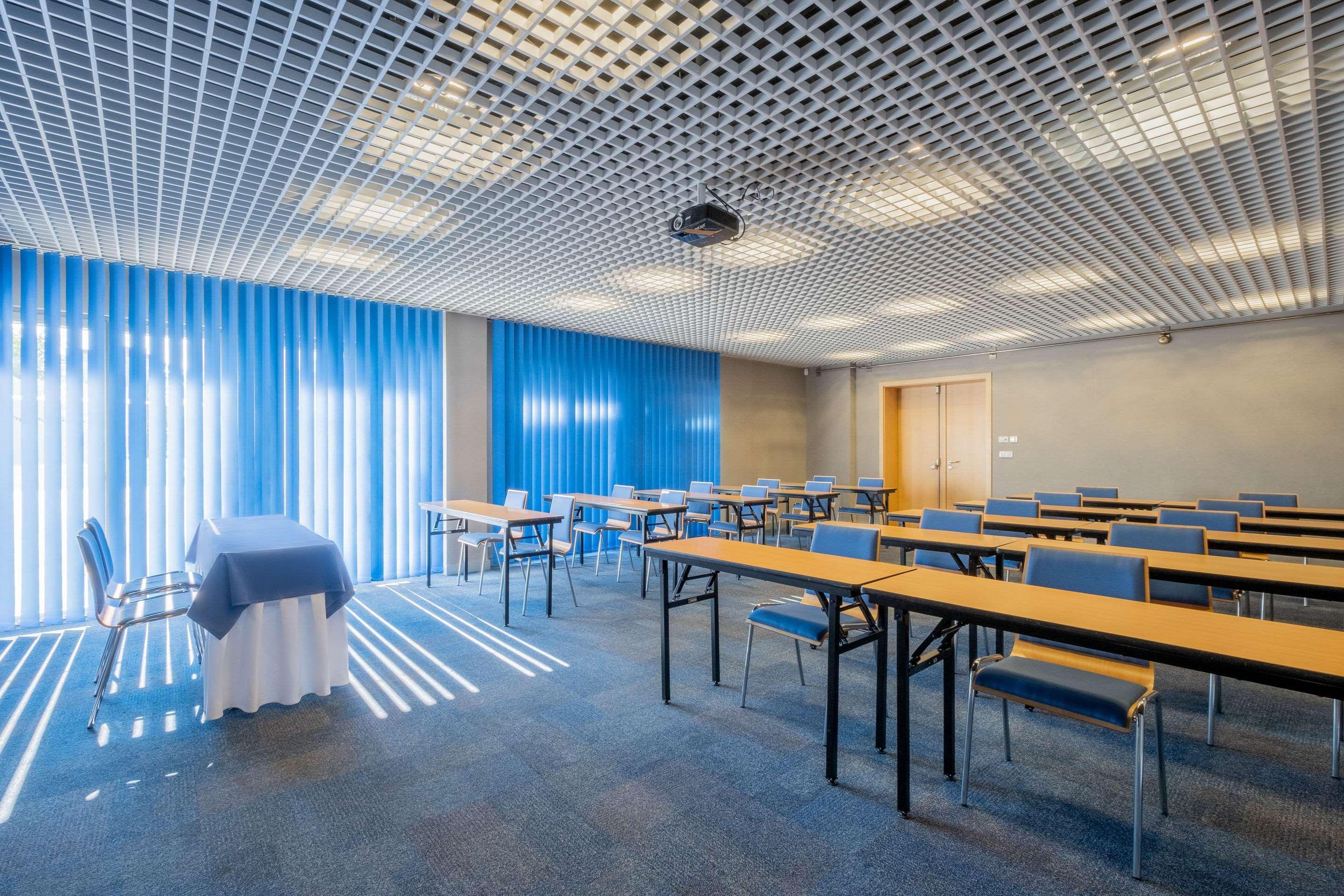 Clarion Congress Hotel Ostrava Dış mekan fotoğraf