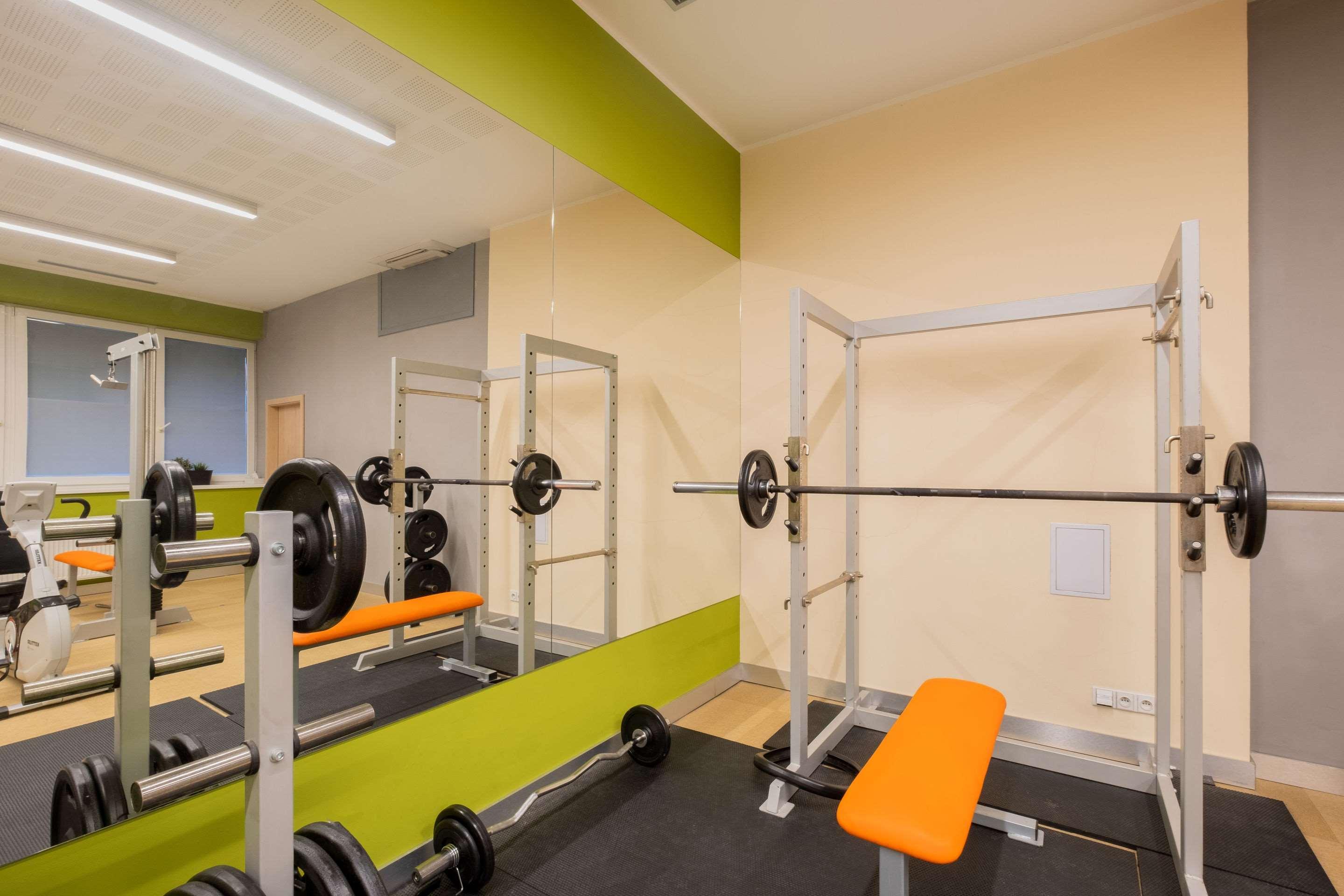 Clarion Congress Hotel Ostrava Dış mekan fotoğraf