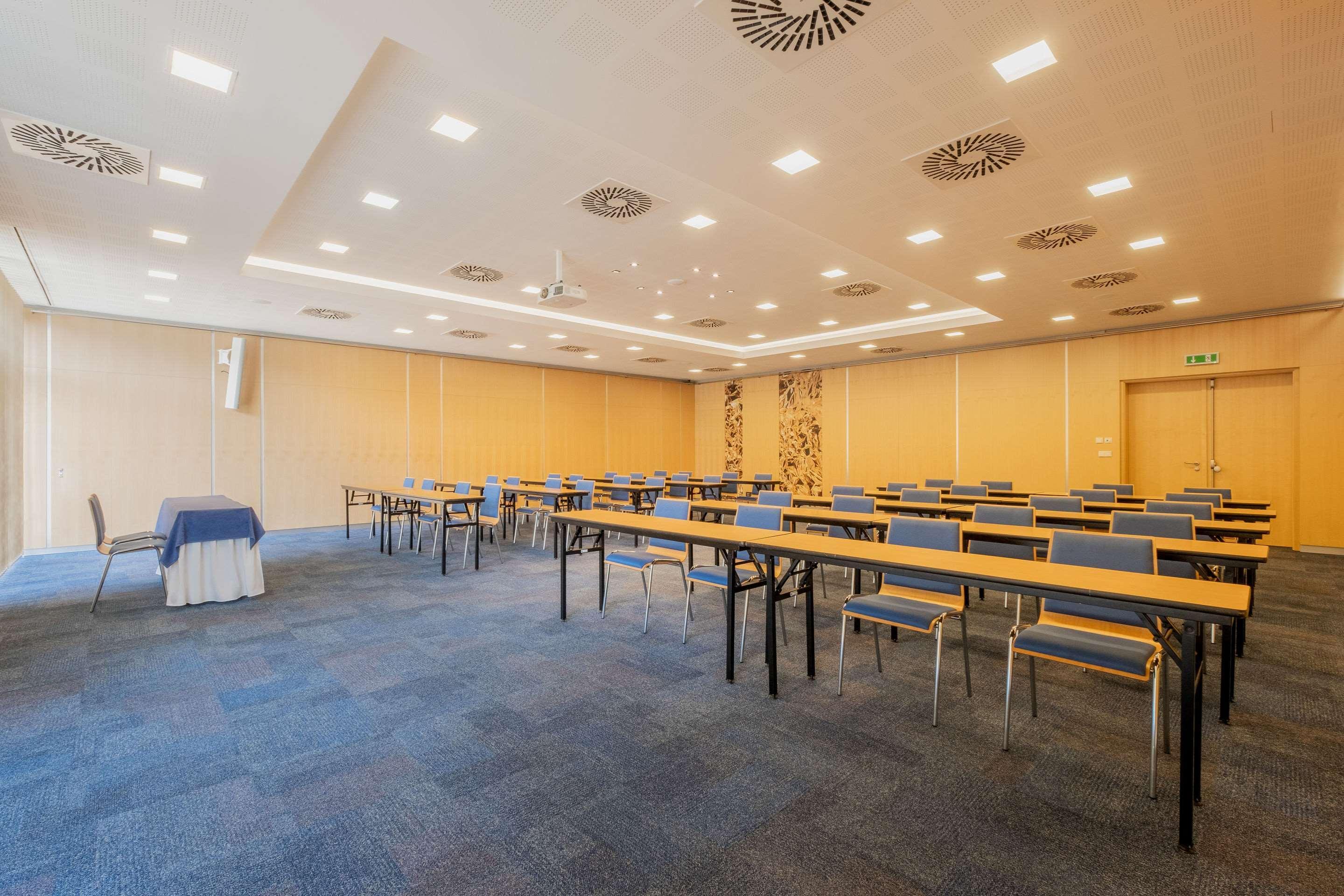 Clarion Congress Hotel Ostrava Dış mekan fotoğraf
