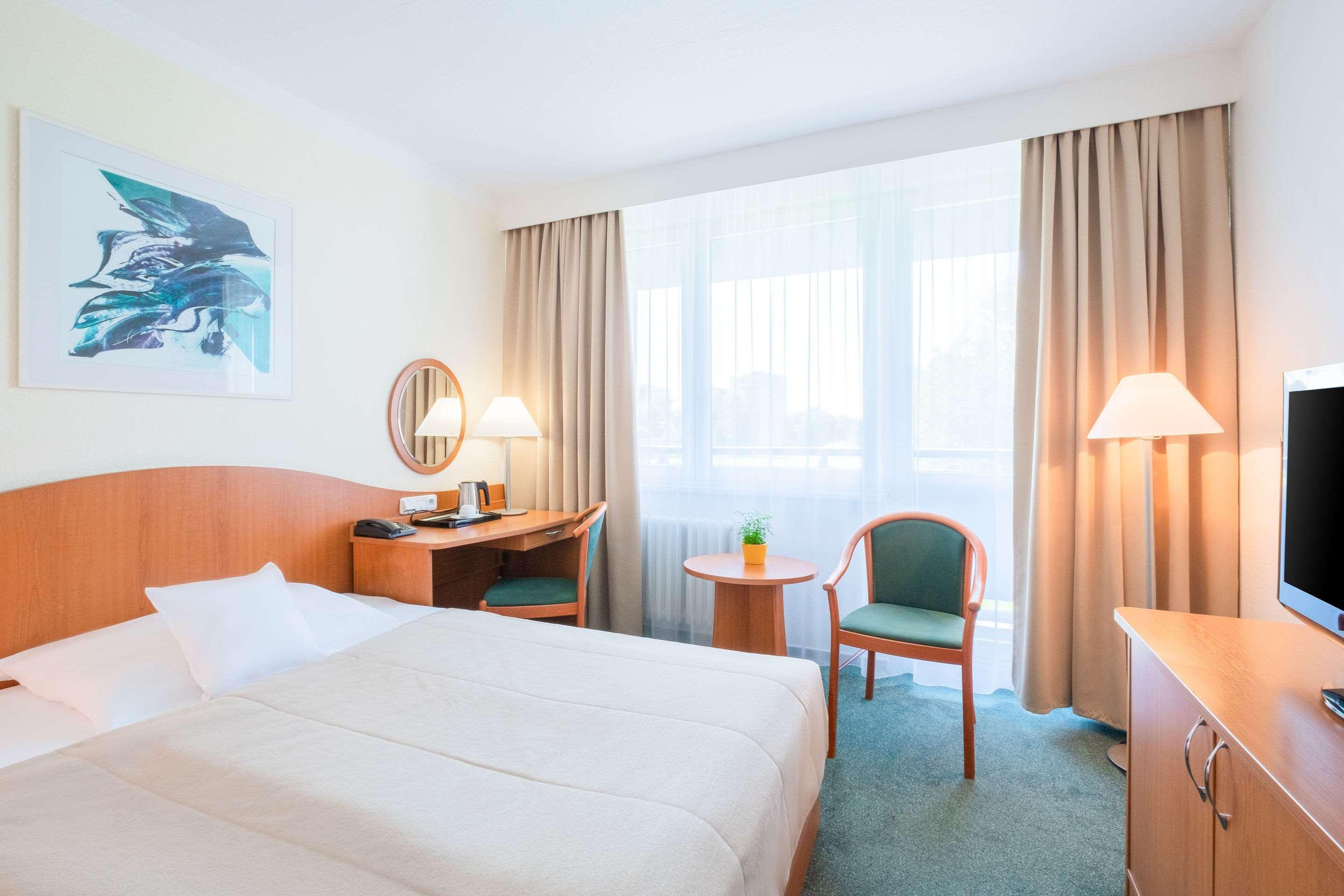 Clarion Congress Hotel Ostrava Dış mekan fotoğraf