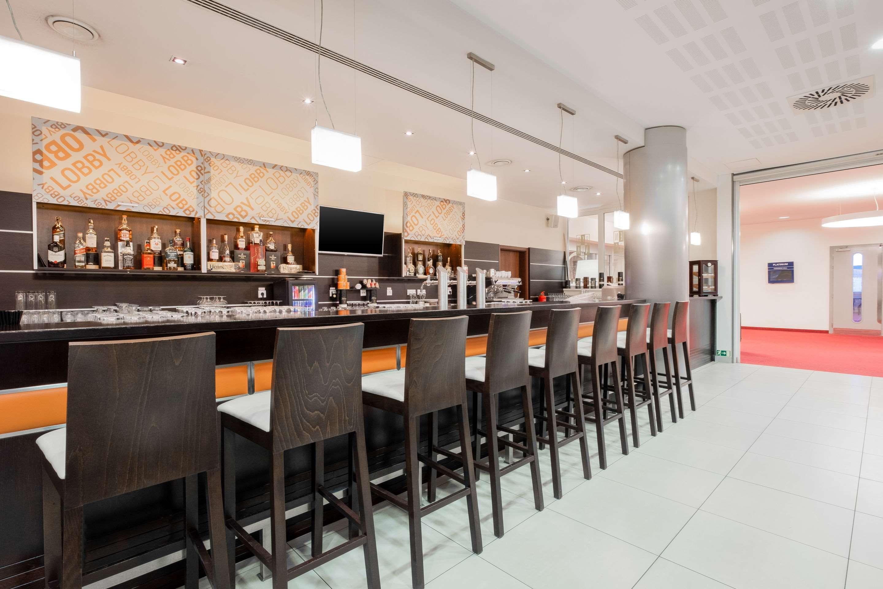 Clarion Congress Hotel Ostrava Dış mekan fotoğraf