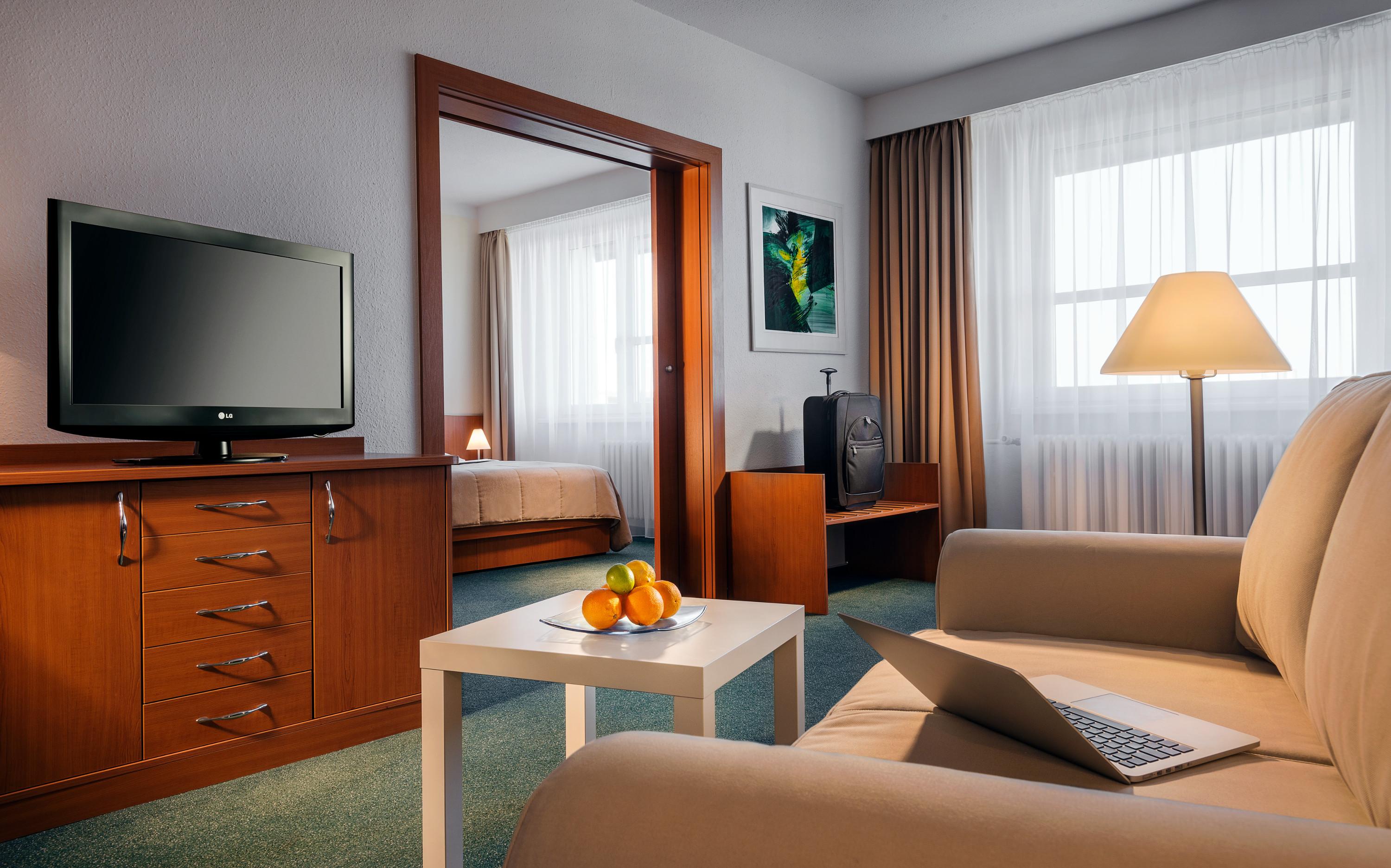 Clarion Congress Hotel Ostrava Dış mekan fotoğraf