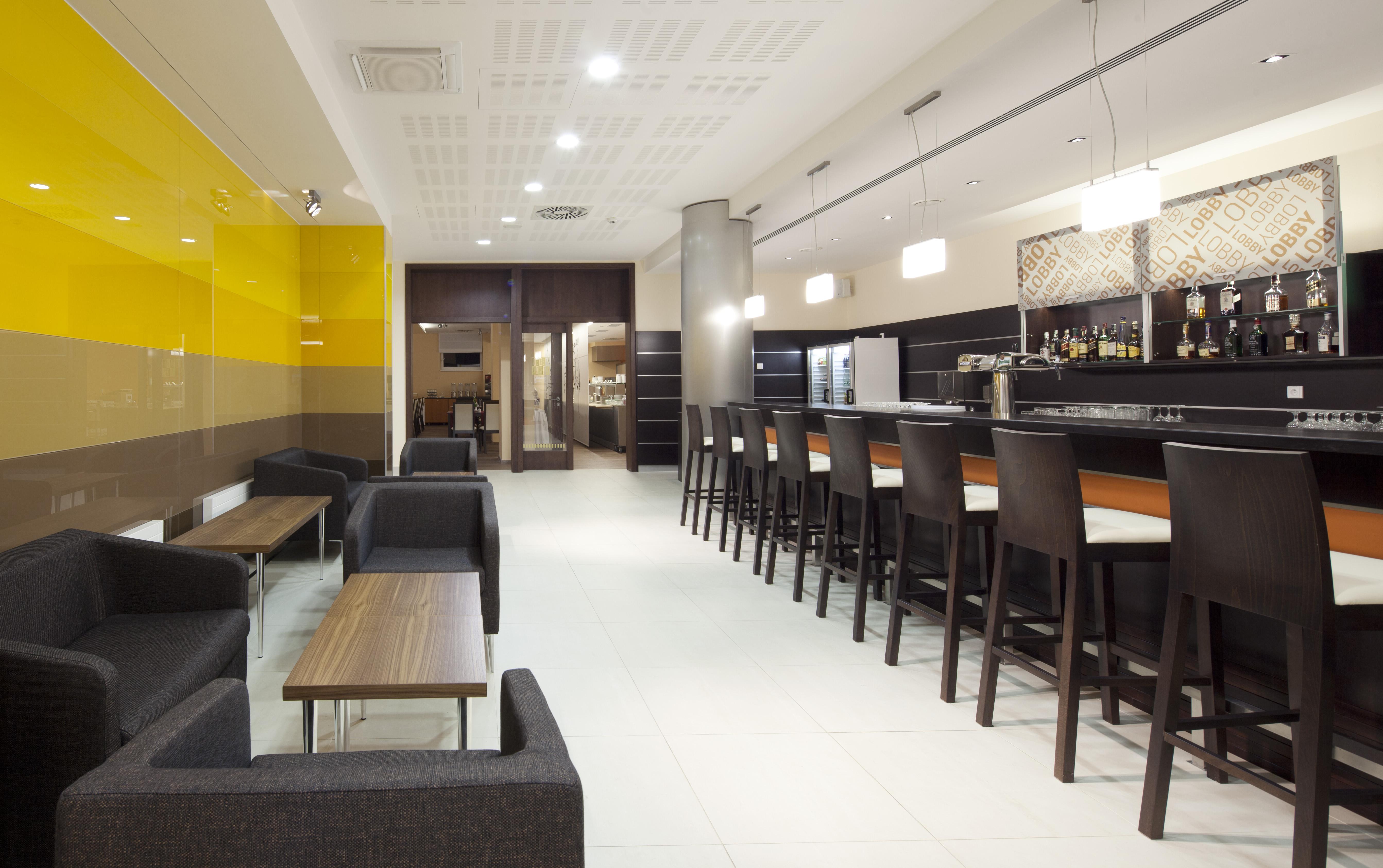 Clarion Congress Hotel Ostrava Dış mekan fotoğraf