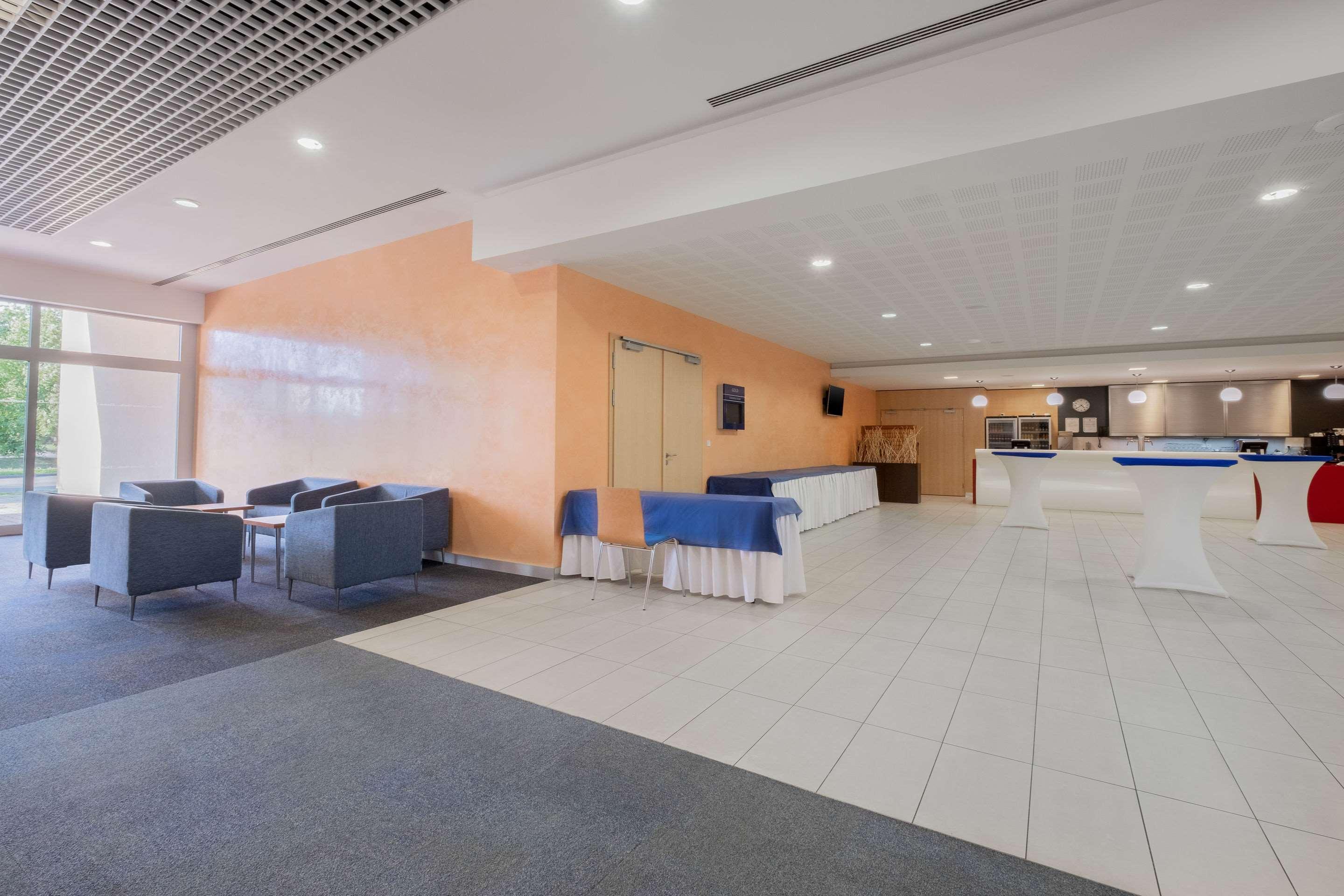 Clarion Congress Hotel Ostrava Dış mekan fotoğraf