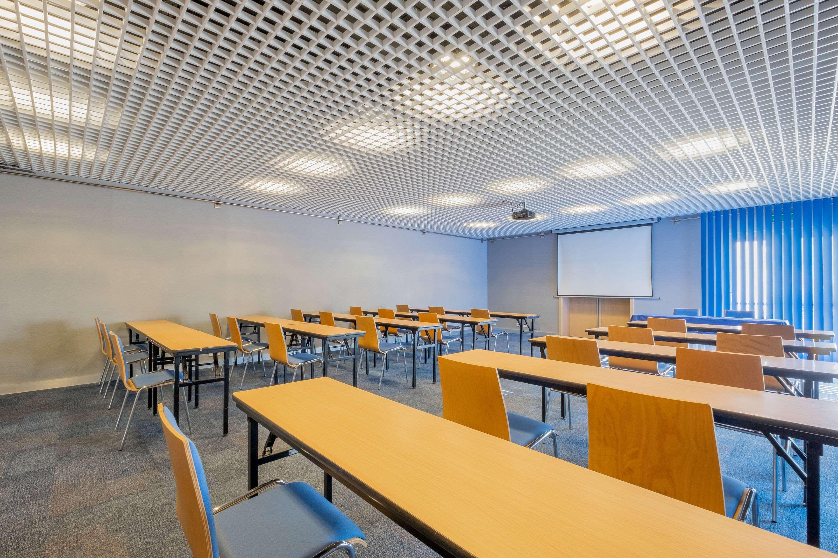 Clarion Congress Hotel Ostrava Dış mekan fotoğraf