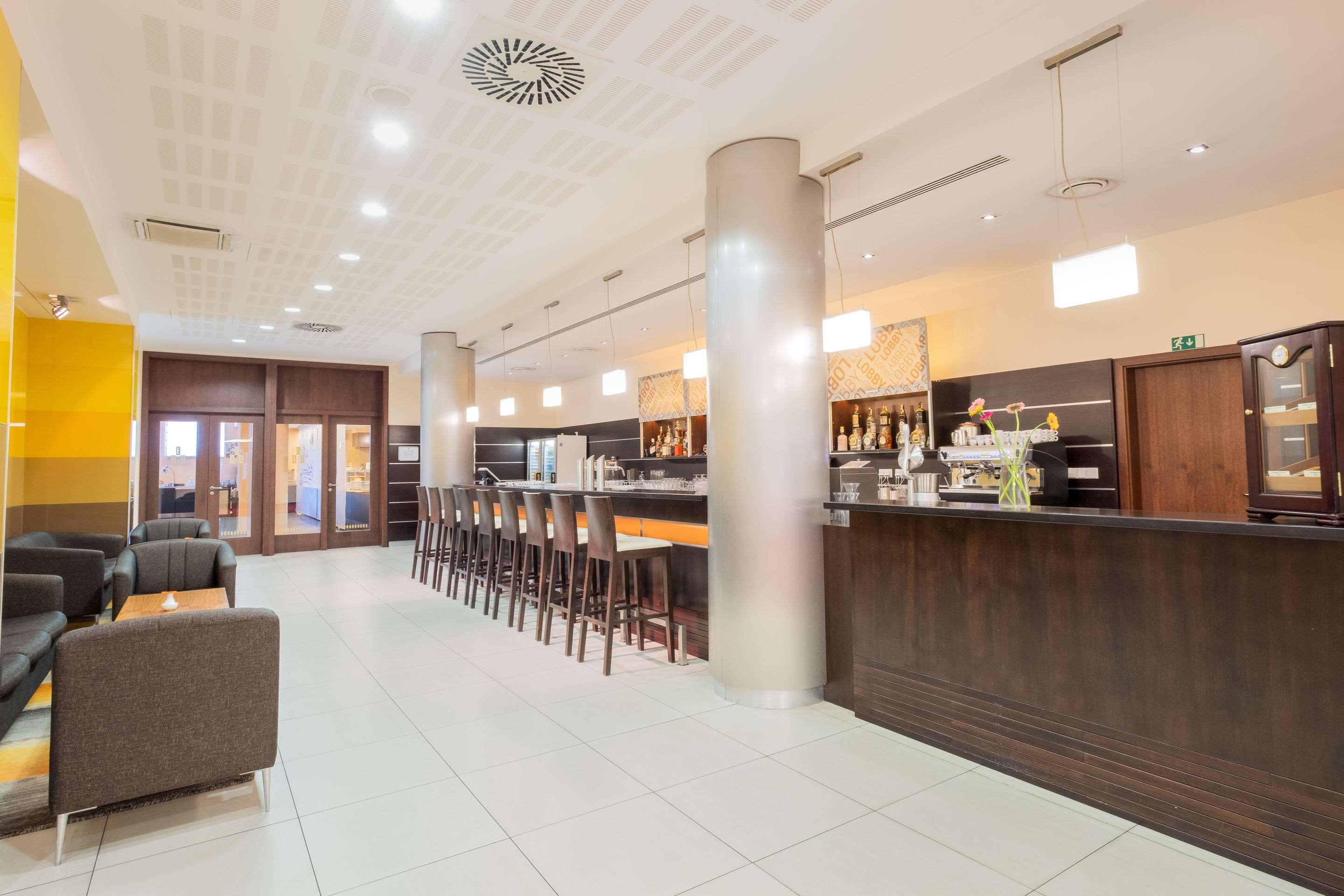 Clarion Congress Hotel Ostrava Dış mekan fotoğraf