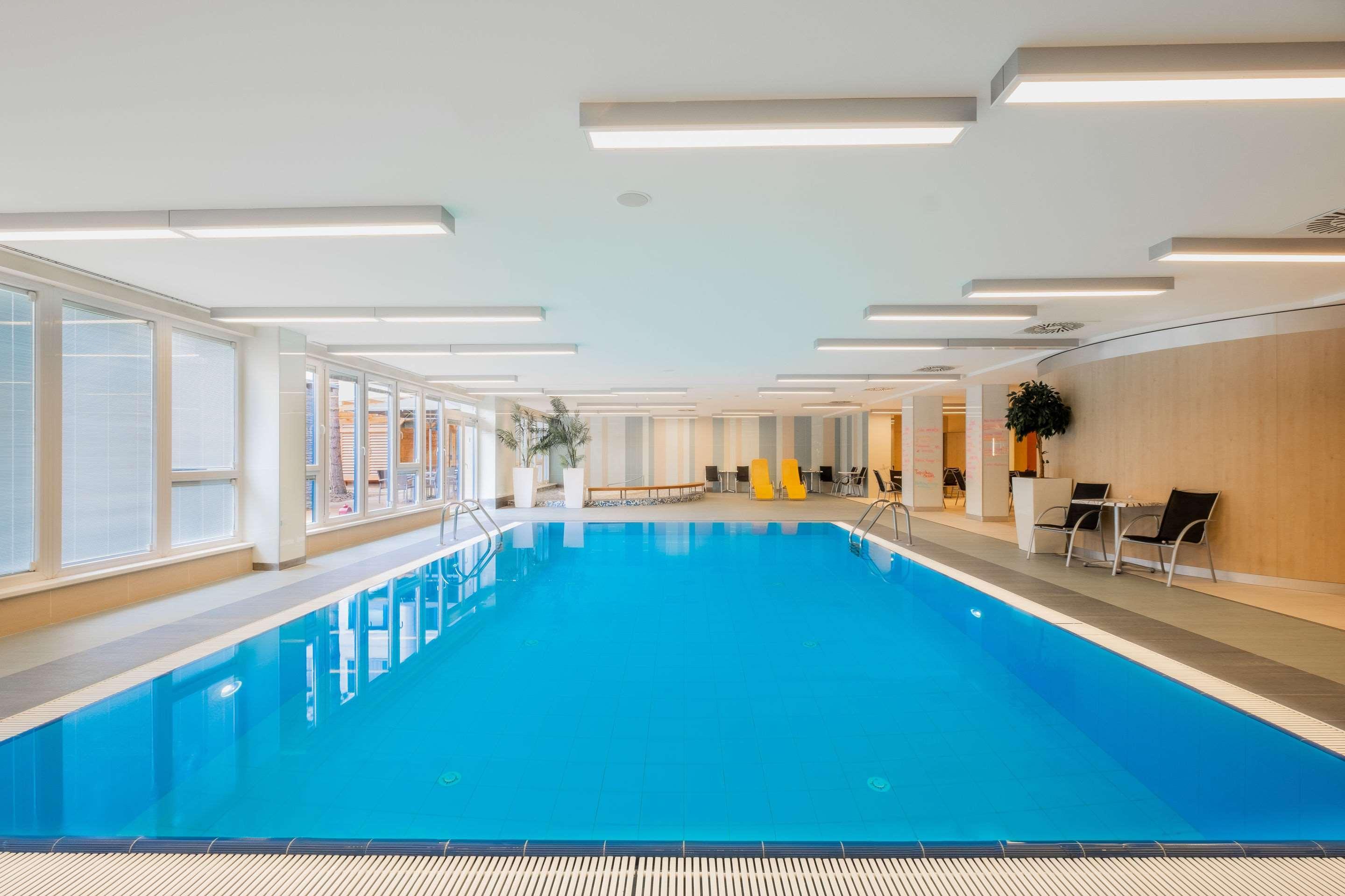 Clarion Congress Hotel Ostrava Dış mekan fotoğraf