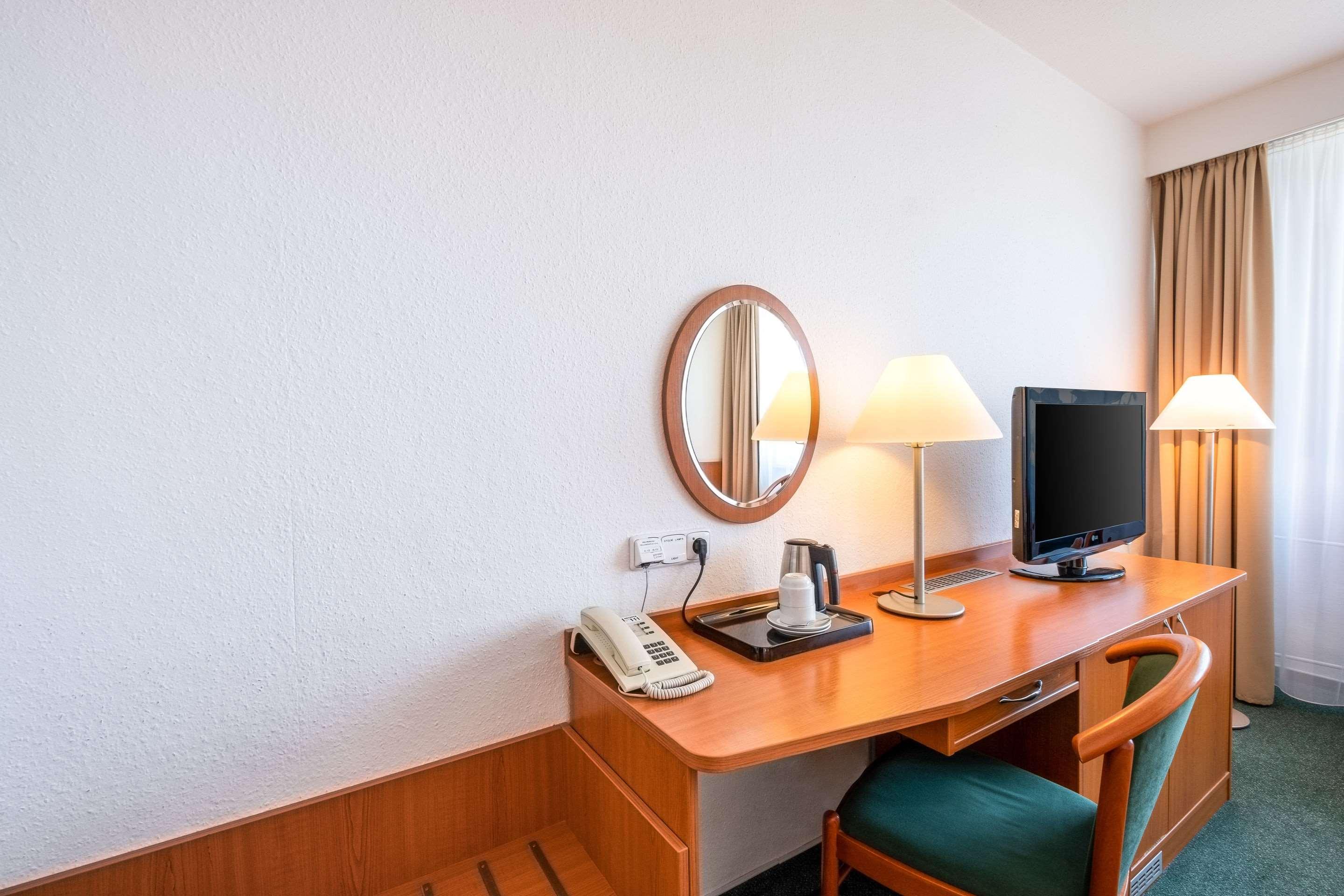 Clarion Congress Hotel Ostrava Dış mekan fotoğraf