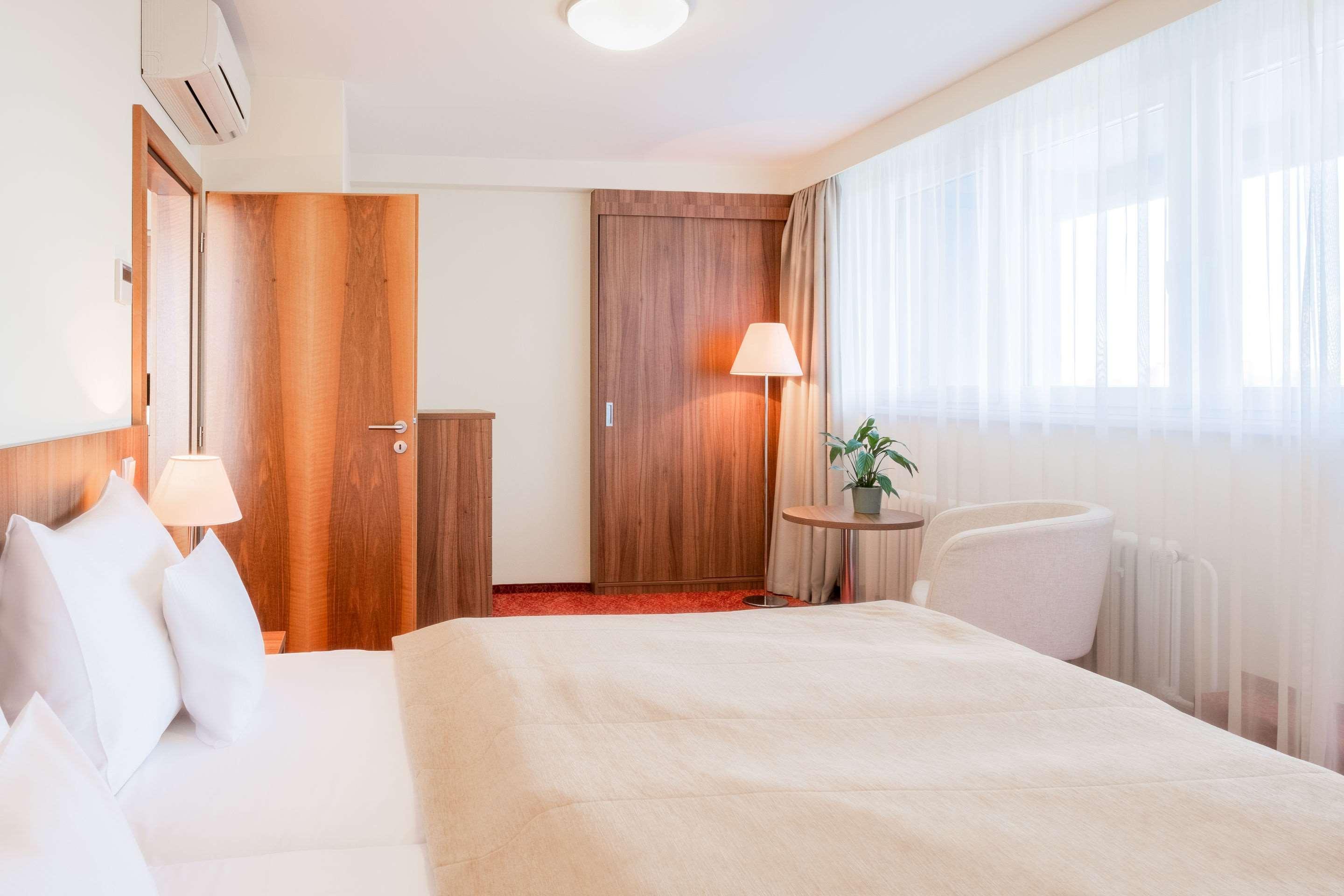 Clarion Congress Hotel Ostrava Dış mekan fotoğraf