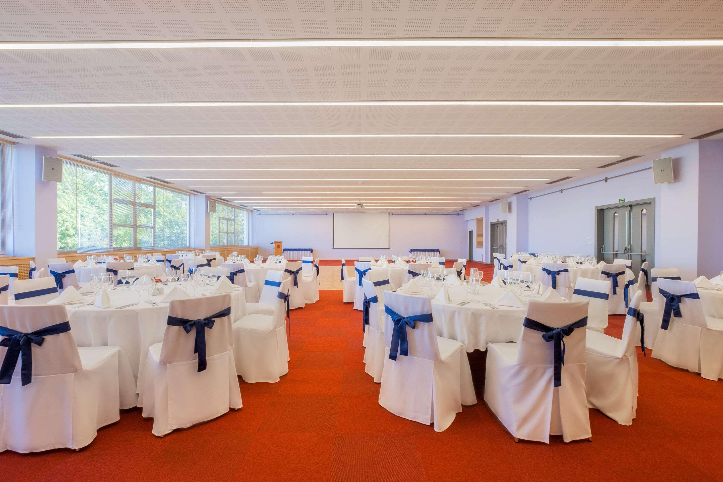 Clarion Congress Hotel Ostrava Dış mekan fotoğraf