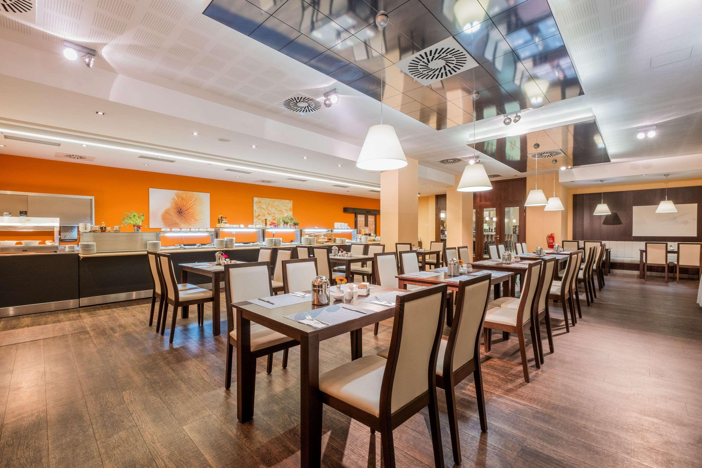 Clarion Congress Hotel Ostrava Dış mekan fotoğraf